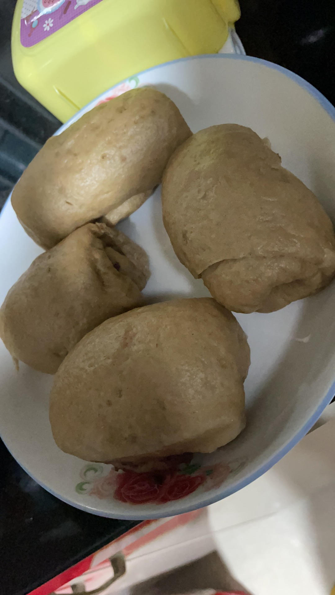 山东祖传孩子爱吃俘获年轻人口味吸收多次失败经验的传统呛面馒头详细配方