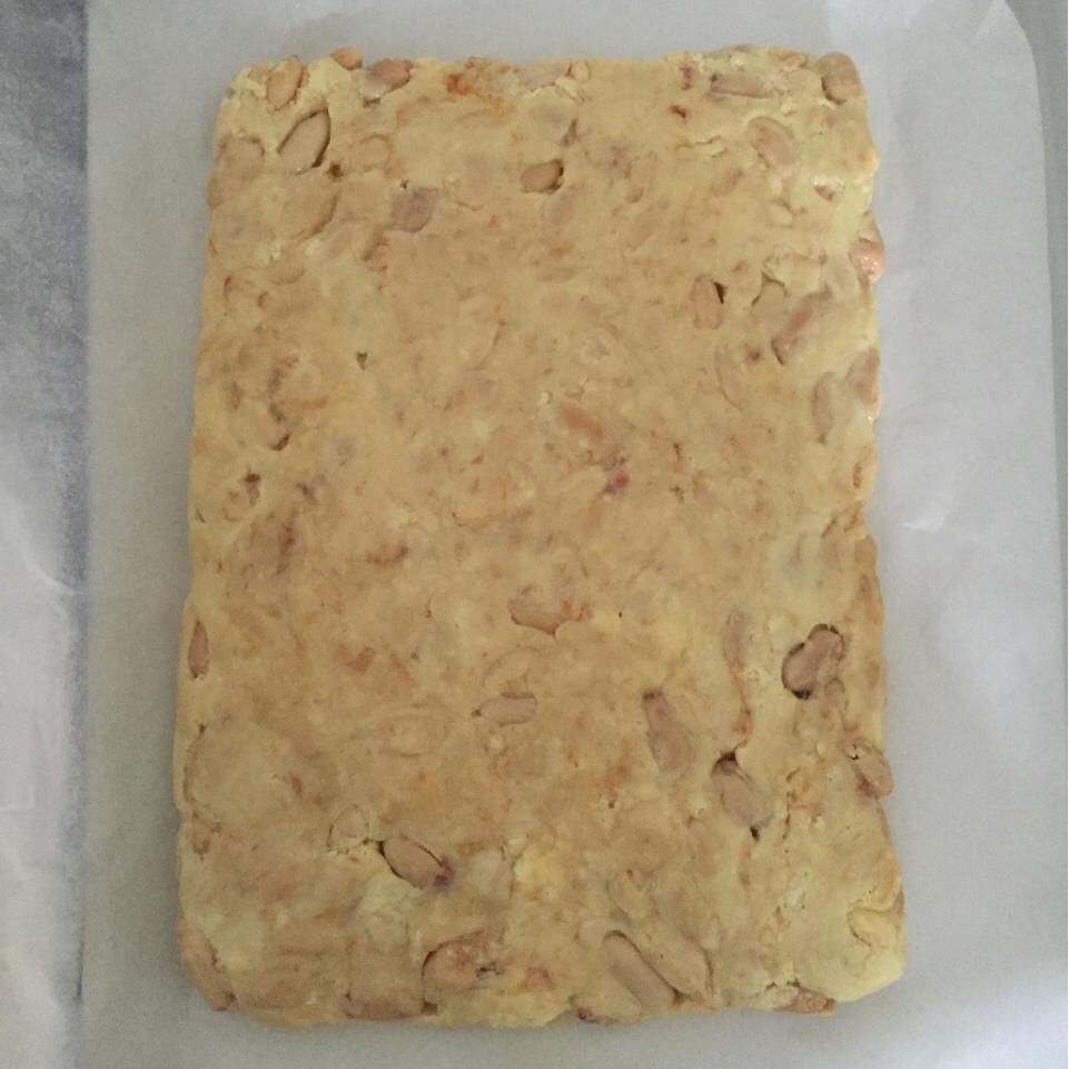 棉花糖版牛轧糖
