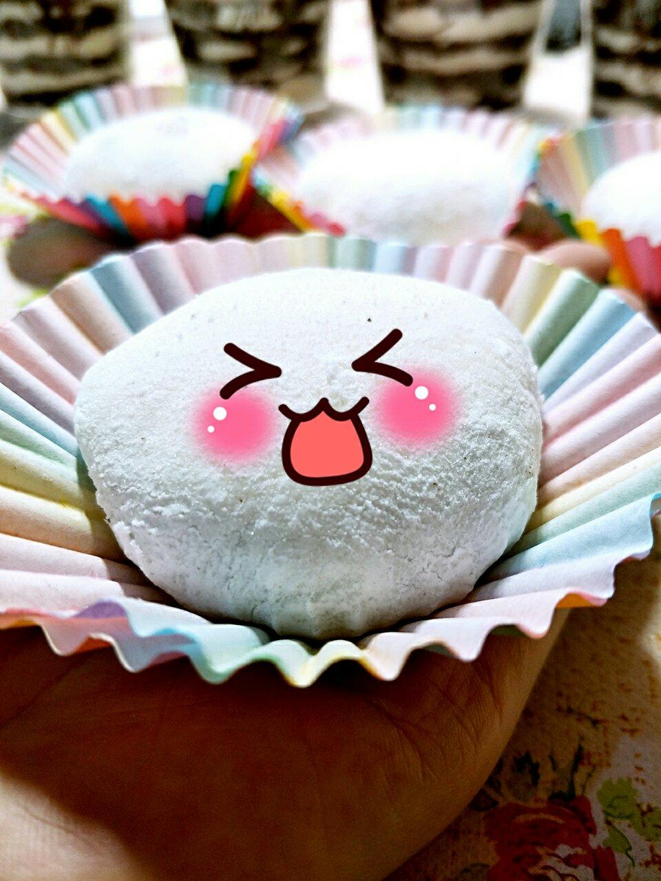 雪媚娘（超详细）