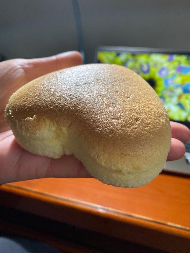 古早蛋糕