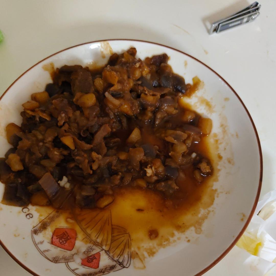 好吃到舔碗底的土豆肥牛拌饭