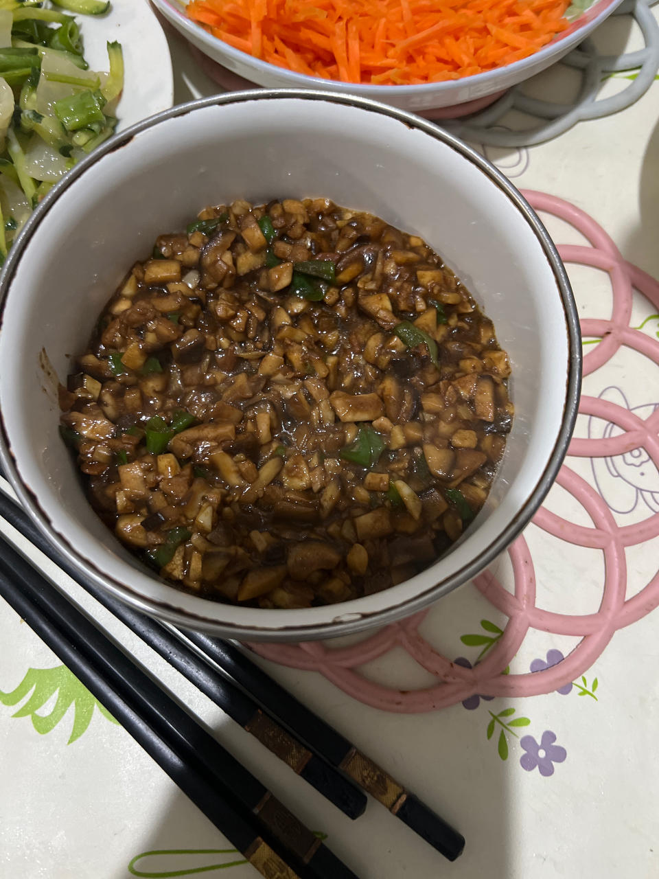 炸酱面