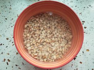 红枣山药薏米粥的做法 步骤4