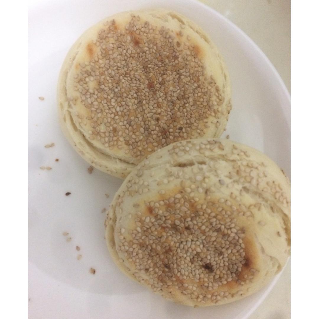 腊汁肉夹馍