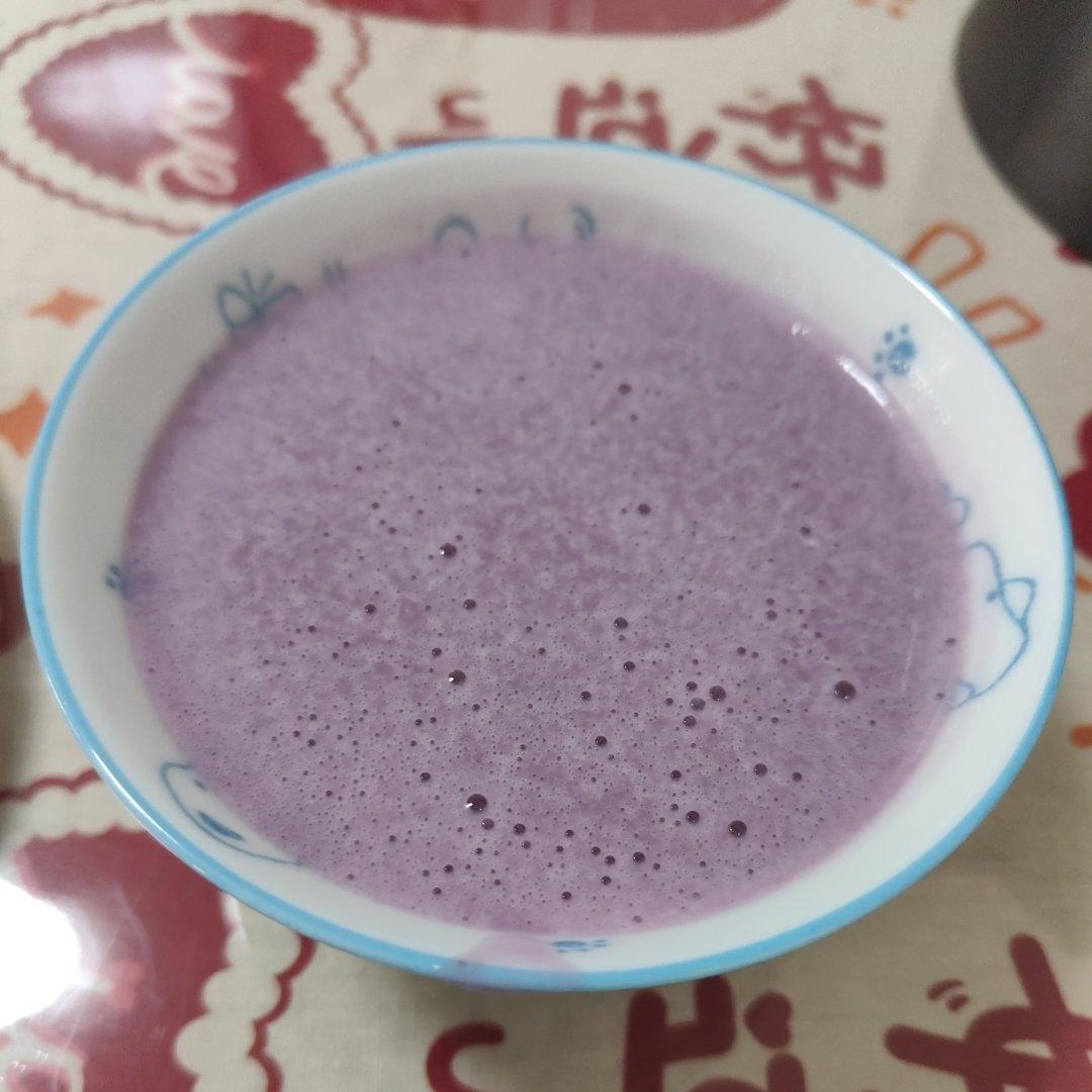 破壁机养生糊