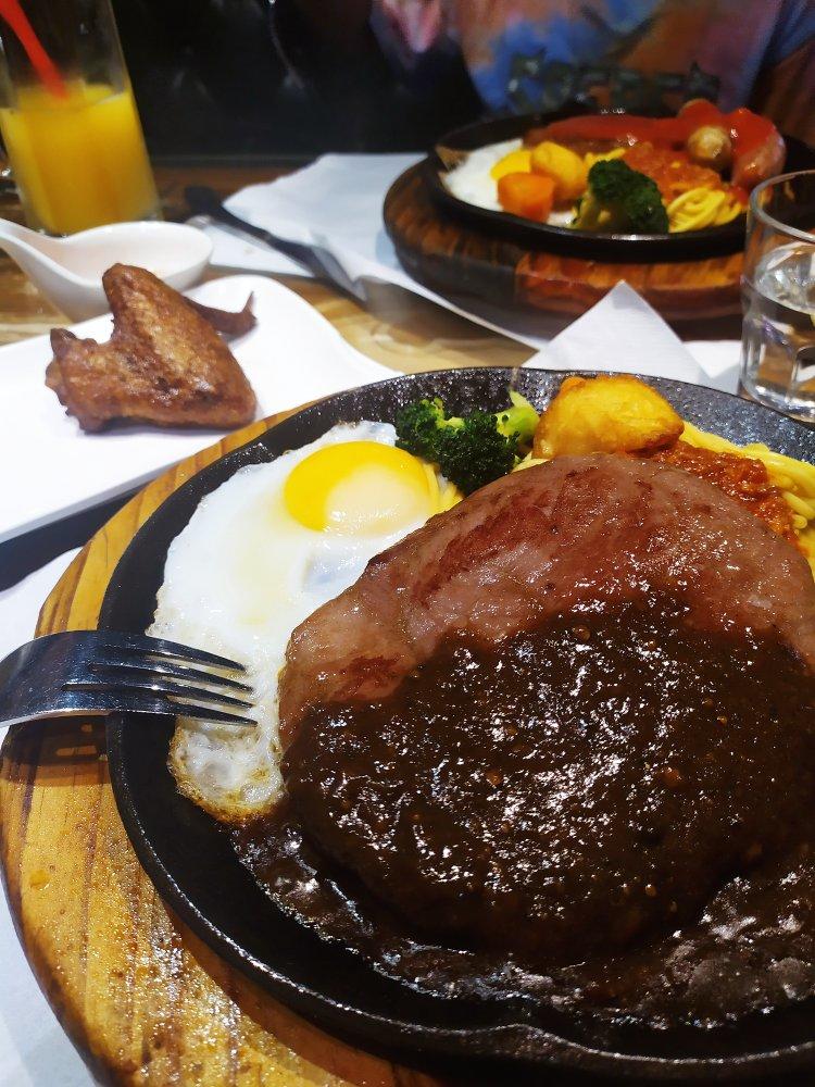 眼睛看到的味道与香气