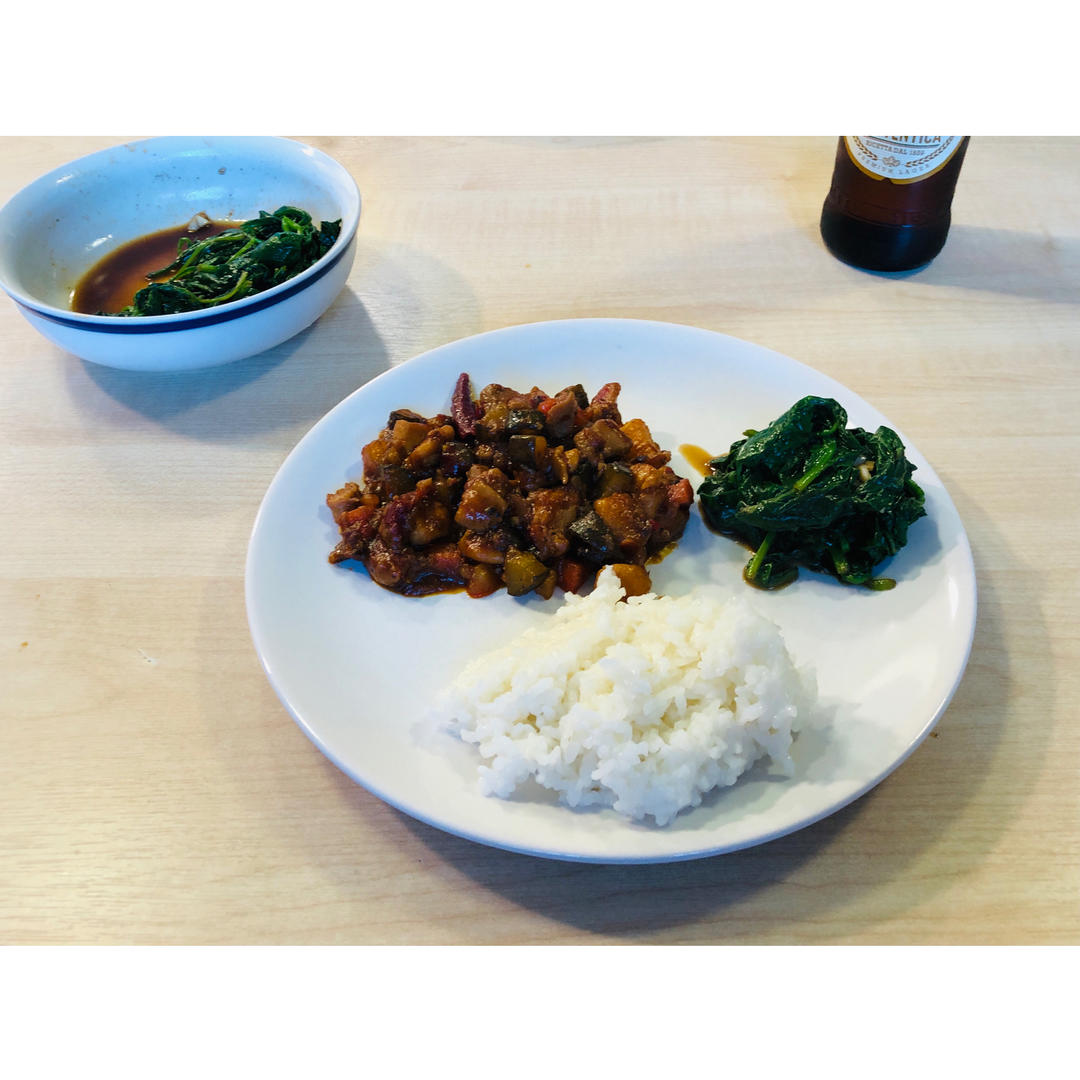 宫保鸡丁(家常版)