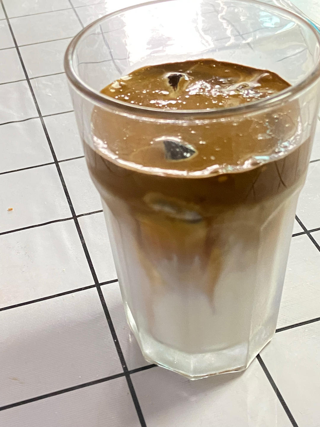 火爆全网的400次冰咖啡 ｜Dalgona Coffee｜一次成功｜零失败｜有逼格