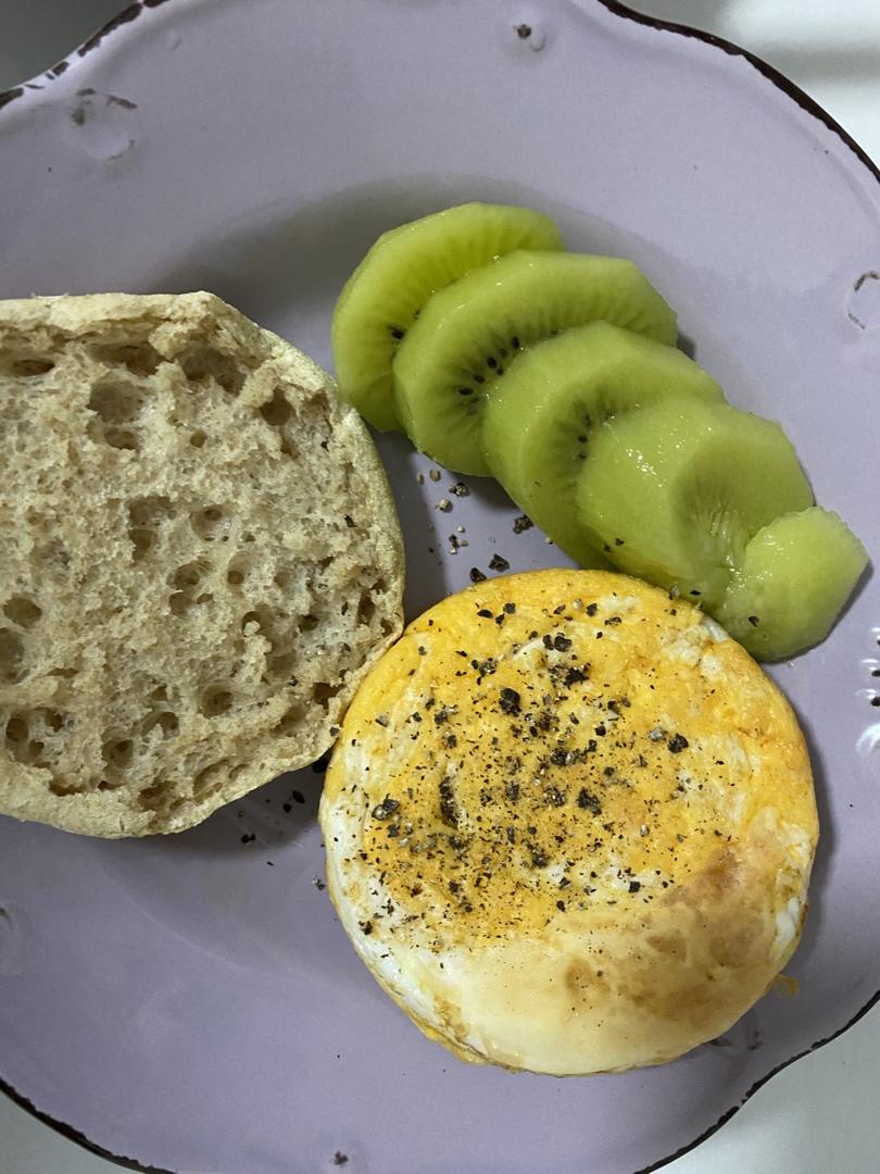 【麦满分】掌握了它 猪柳蛋 双吉士 双层牛堡 都可以自己做