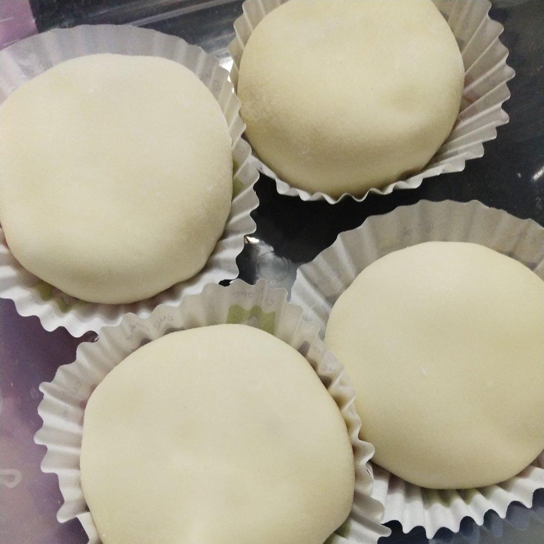 《Tinrry下午茶》教你做雪媚娘大福