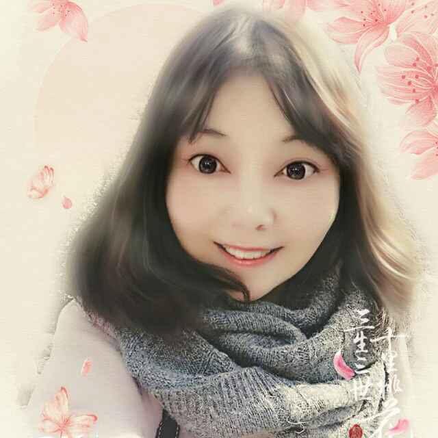 Helen莹莹