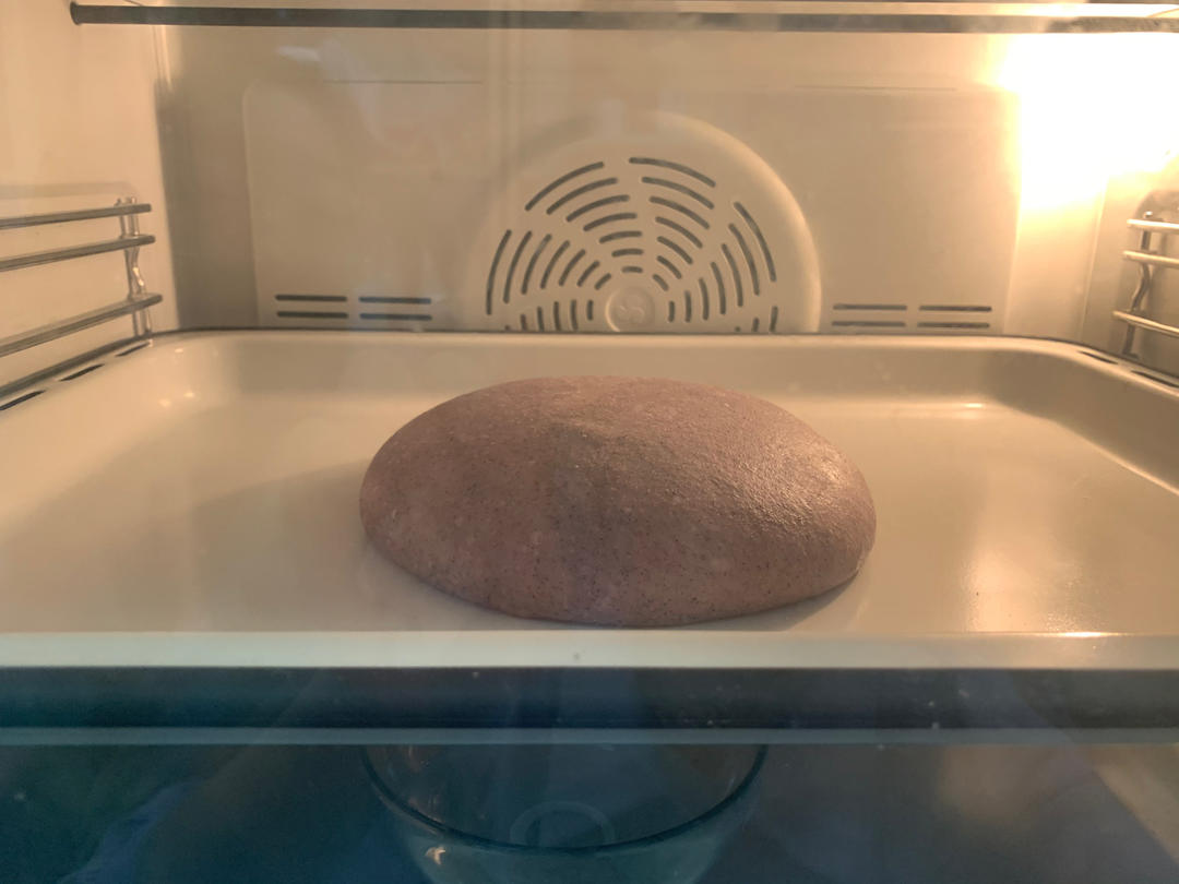 炸酸奶【6月北鼎烤箱食谱】