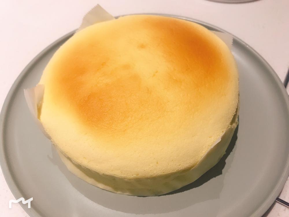 半熟芝士