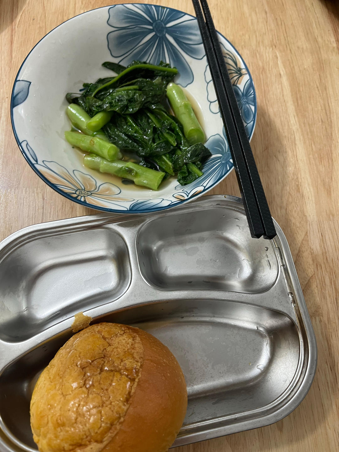 减脂餐记录