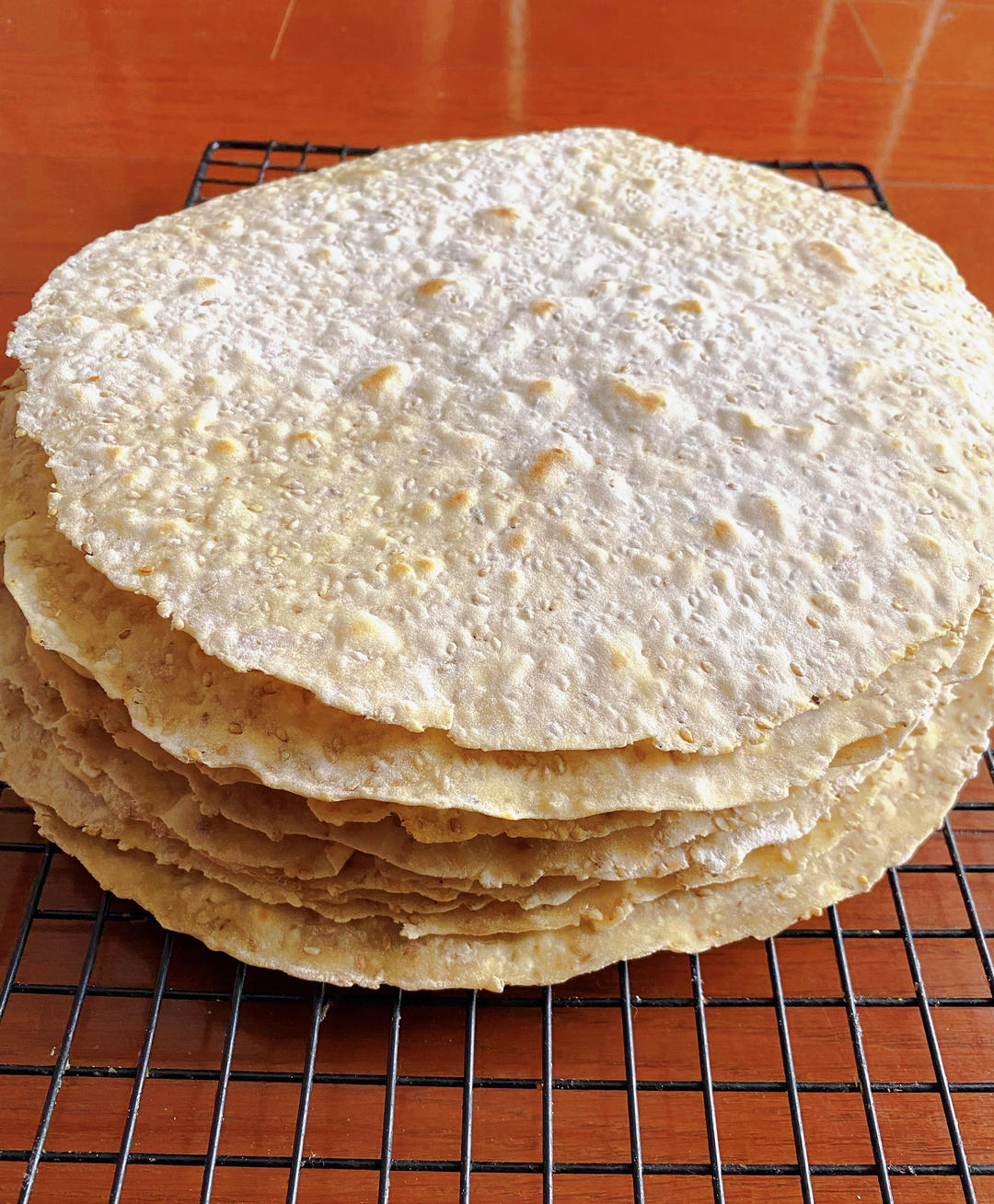 消食饼（鸡内金饼）