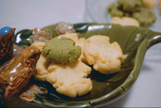 玛格丽特饼干
