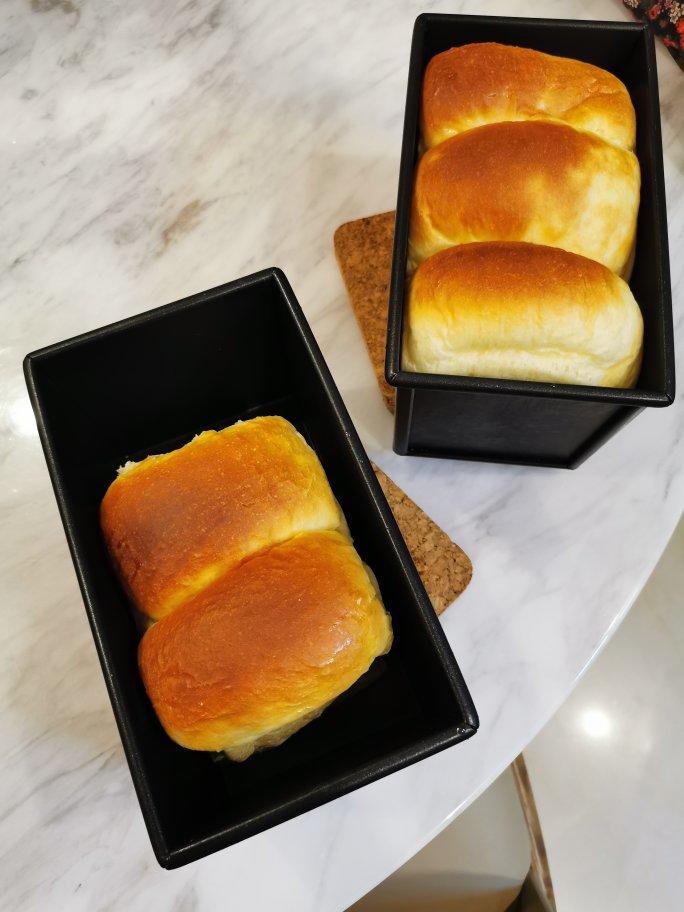 奶酪吐司---超级香浓