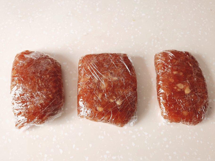 应季而食－－酥掉渣的凤梨酥