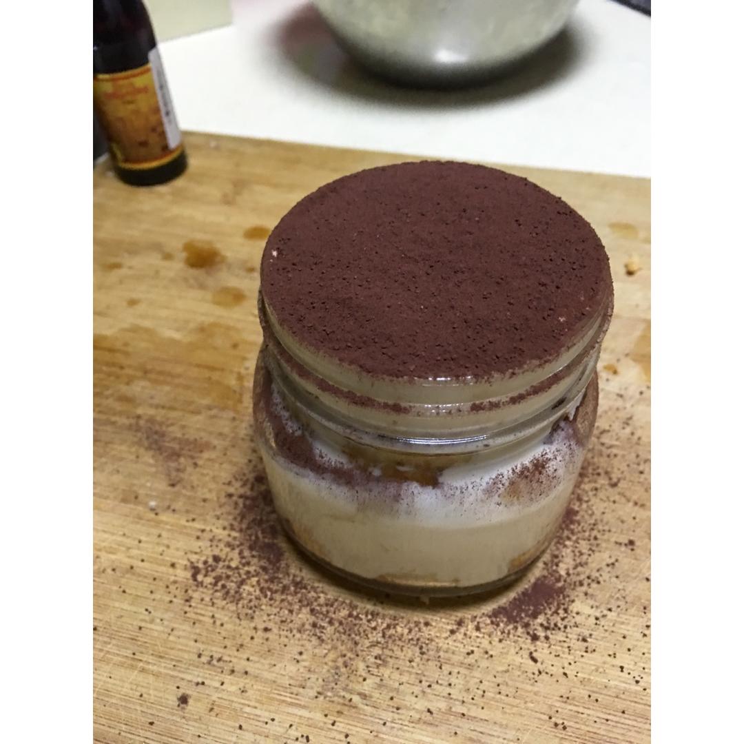 视频：Tiramisu 提拉米苏
