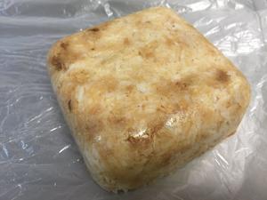 【南风独家】肉松海苔糍饭糕的做法 步骤4
