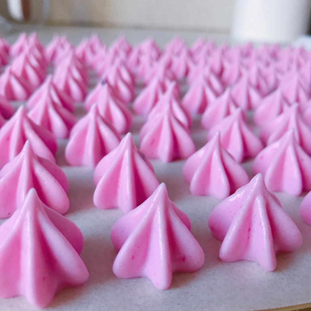 自制_烘干机，烤箱都可以做的 各种果蔬_酸奶溶豆