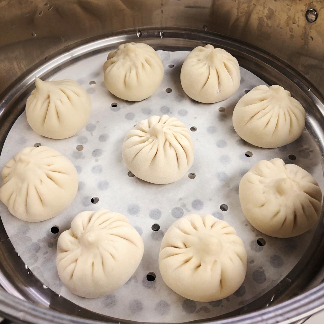 肉包子攻略（超详细视频）