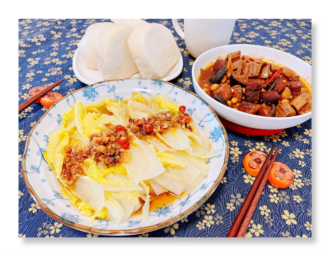 瑞利山和瑞丽安的食堂