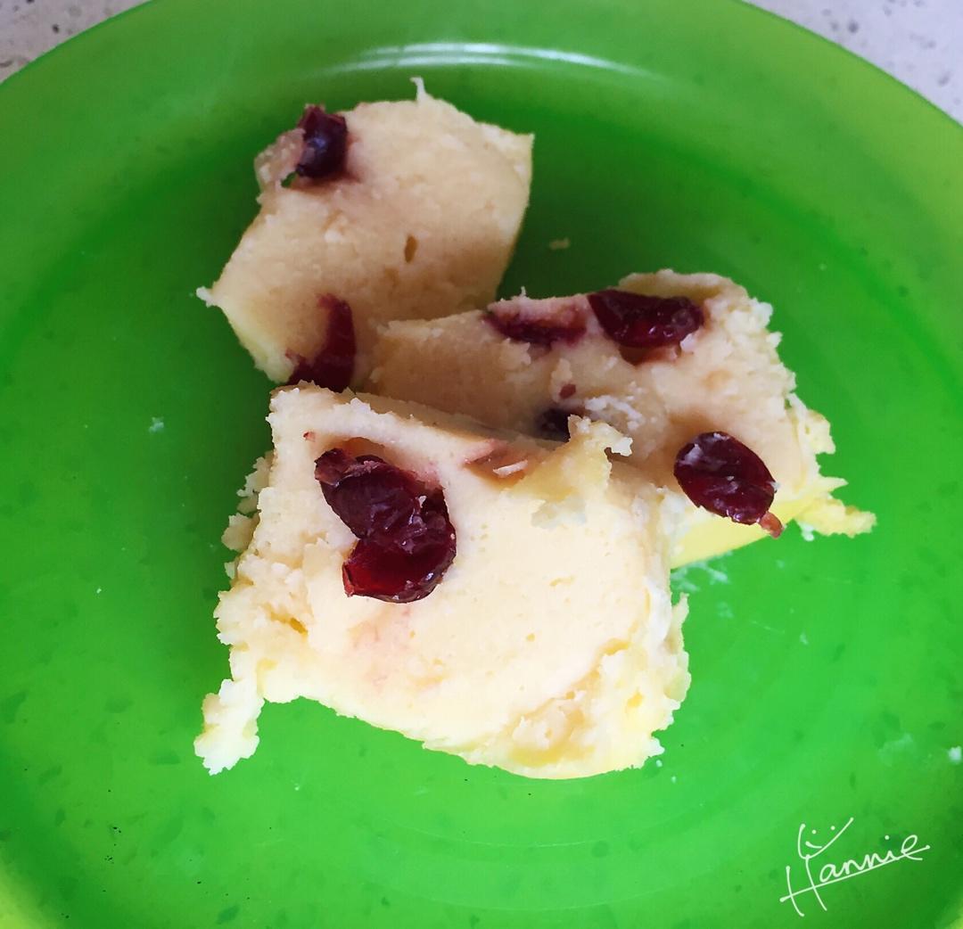 酸奶蛋糕（新手易操作）