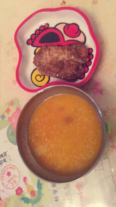 【嫩煎鸡胸肉】