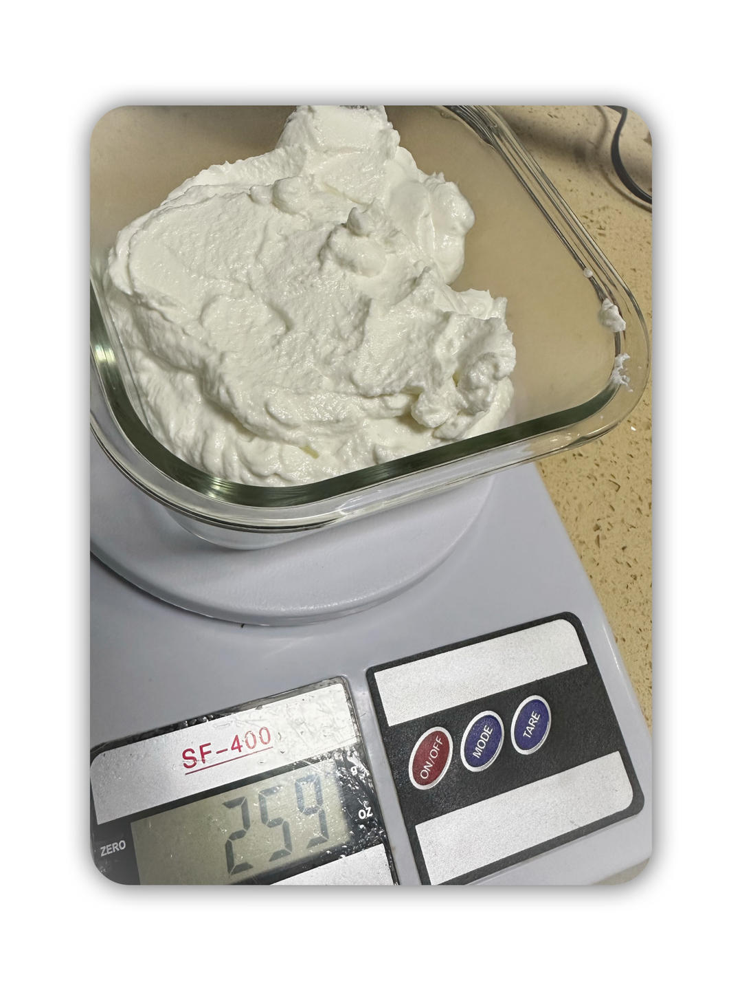 自制奶油奶酪（不用买柠檬汁不用买奶油，都是家里一定有的材料）