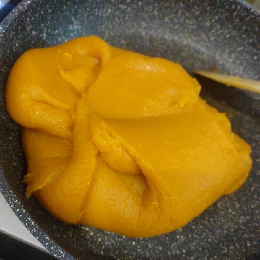 自制万能红薯馅/月饼/面包馅