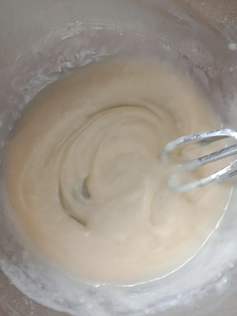 麻薯面包（超简单木薯淀粉版，无需预拌粉）