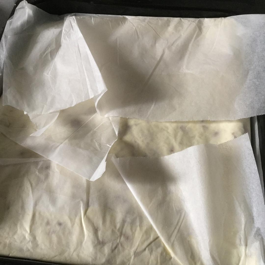 棉花糖版牛轧糖