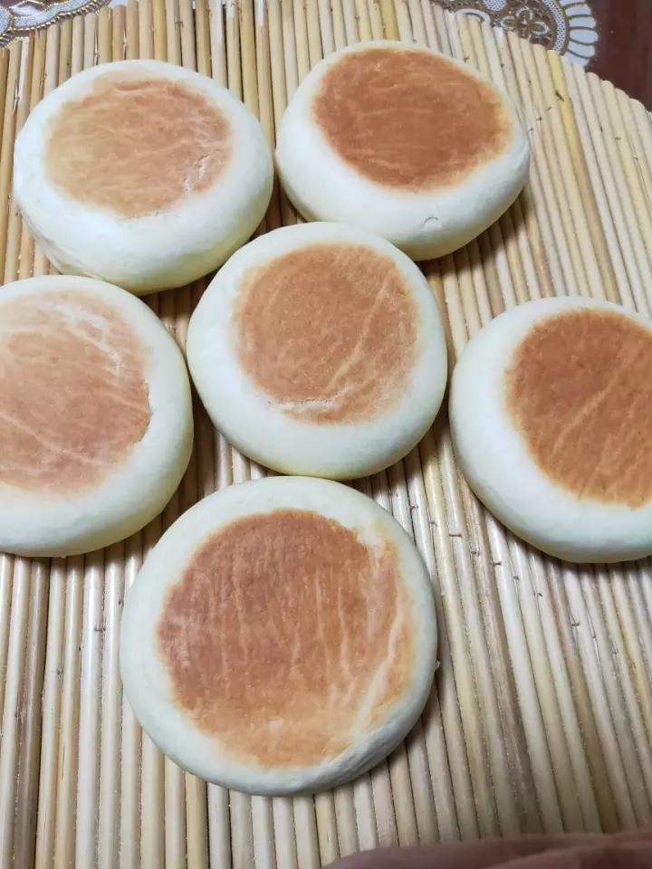 乳山喜饼（改良版）