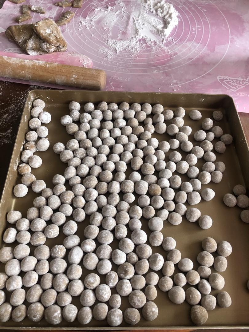 自制珍珠【高成功率】