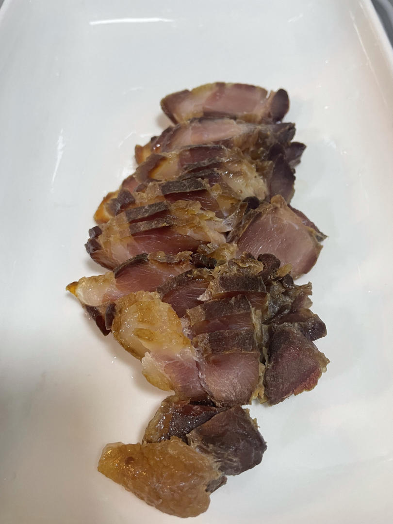 鸡肉虾仁白玉卷【11月北鼎蒸炖锅食谱】