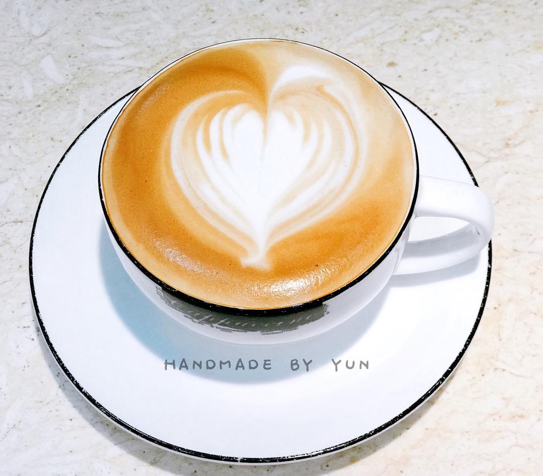 咖啡就是一种生活方式