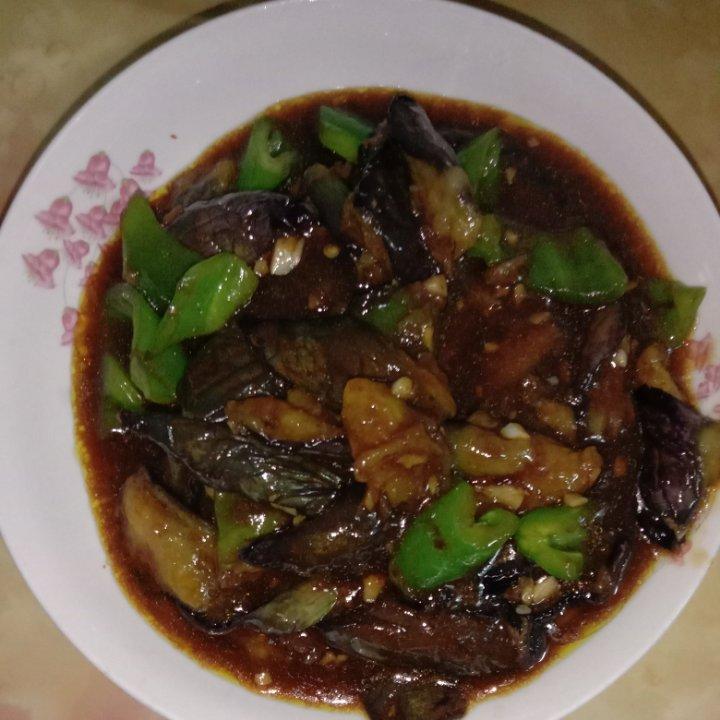 🔥茄子这样做也太费米饭了吧
