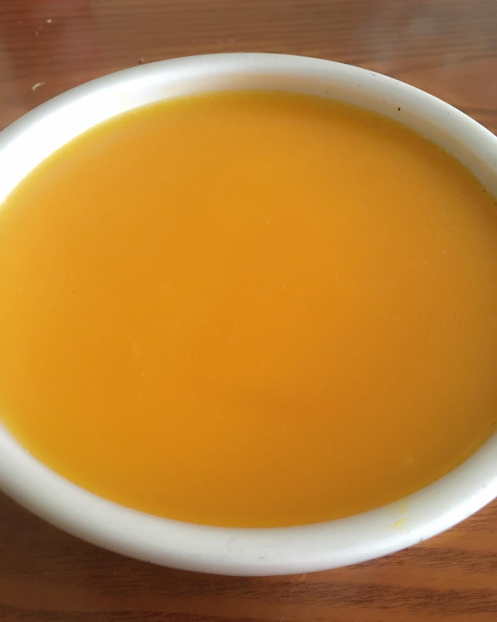 《Tinrry下午茶》教你做芒果流心慕斯（6寸配方）