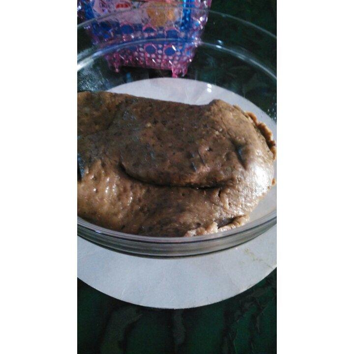 自制细腻红豆沙