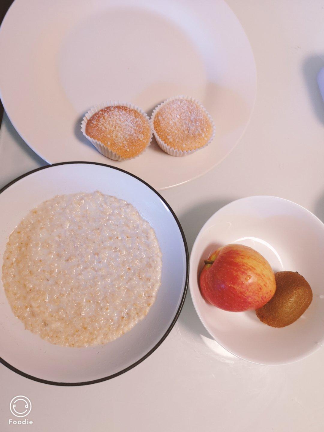 每次都吃撑的减脂餐记录