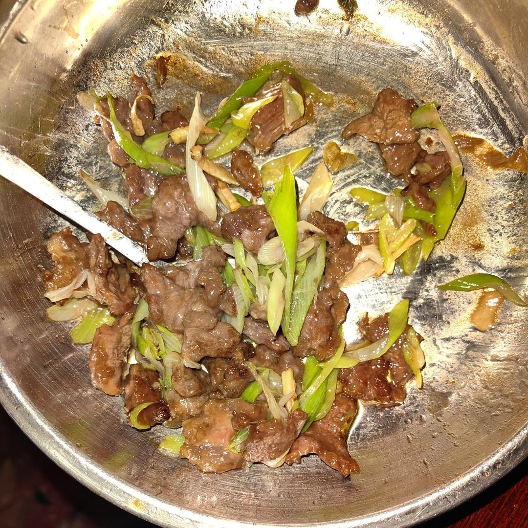 这样做出来的牛肉比豆腐还嫩