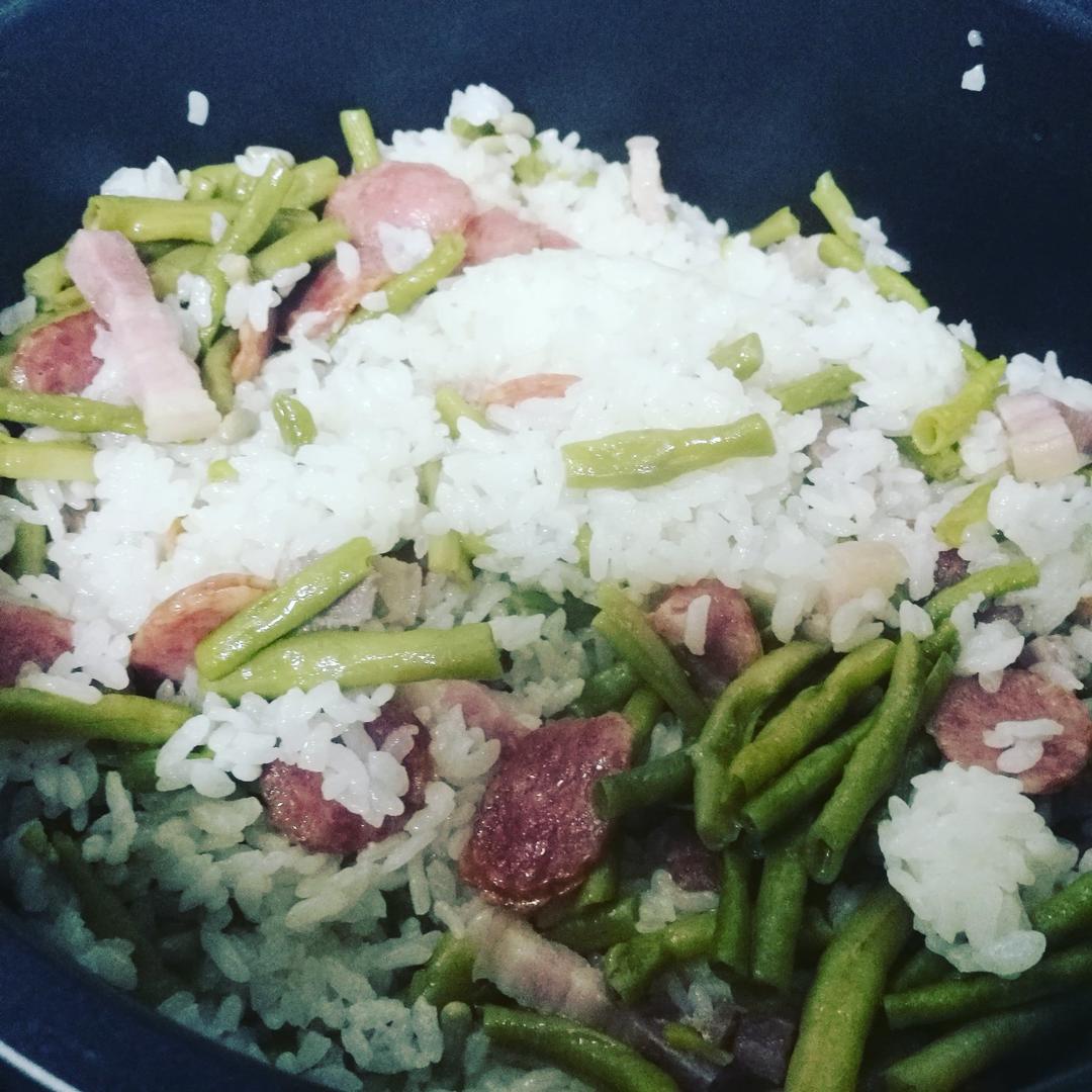 晚餐•2017年9月18日