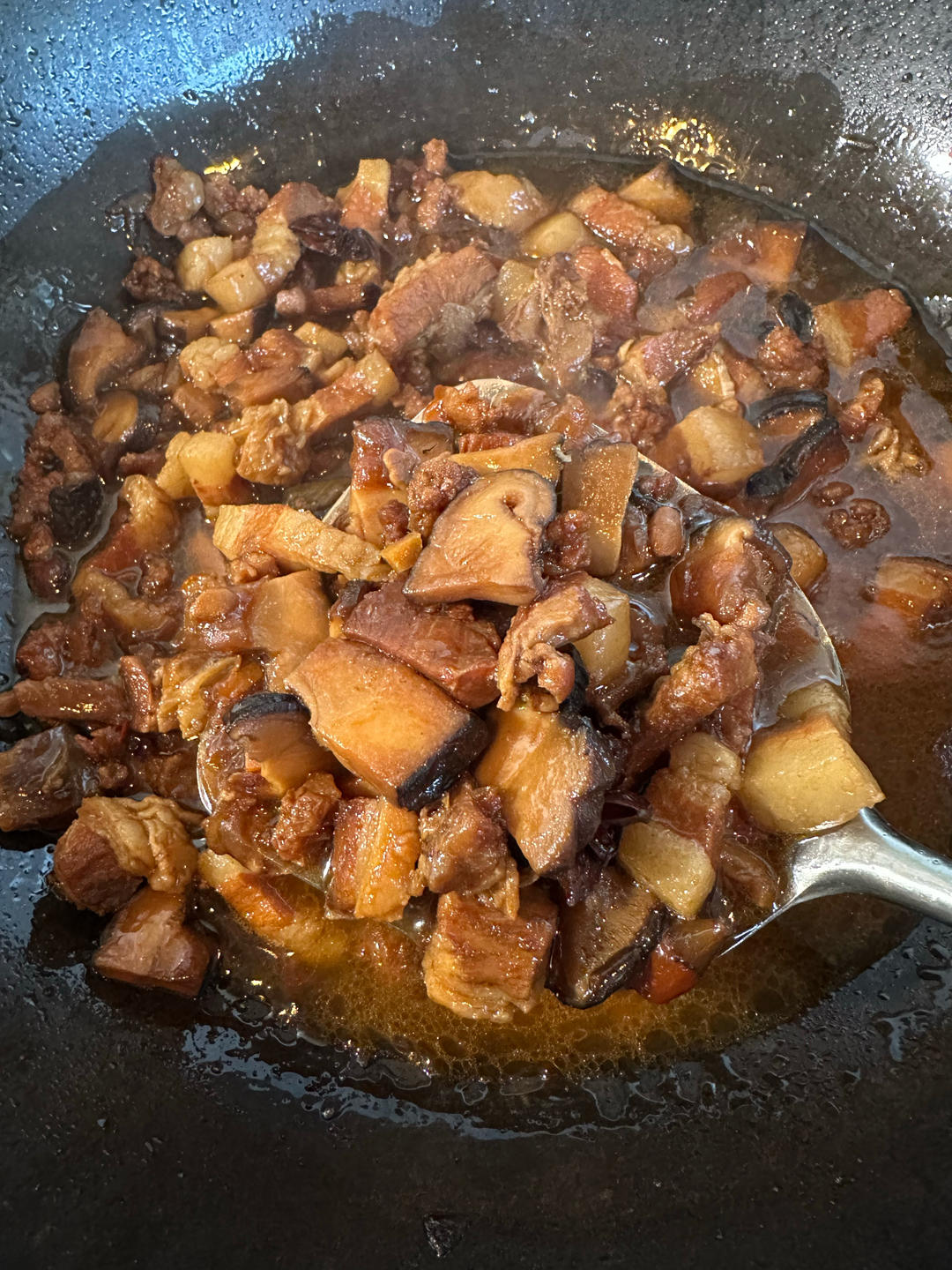 晚餐•2025年12月9日