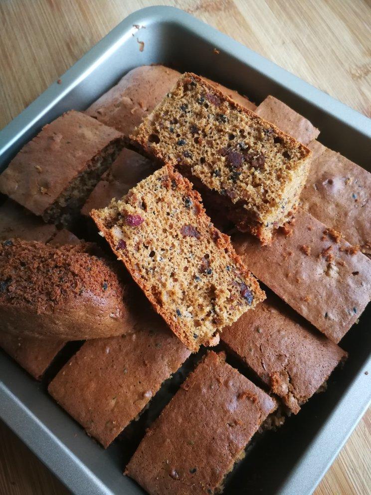 比五道口枣糕王还好吃的枣糕