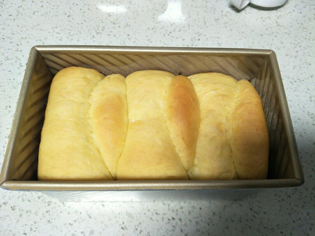 一发吐司面包