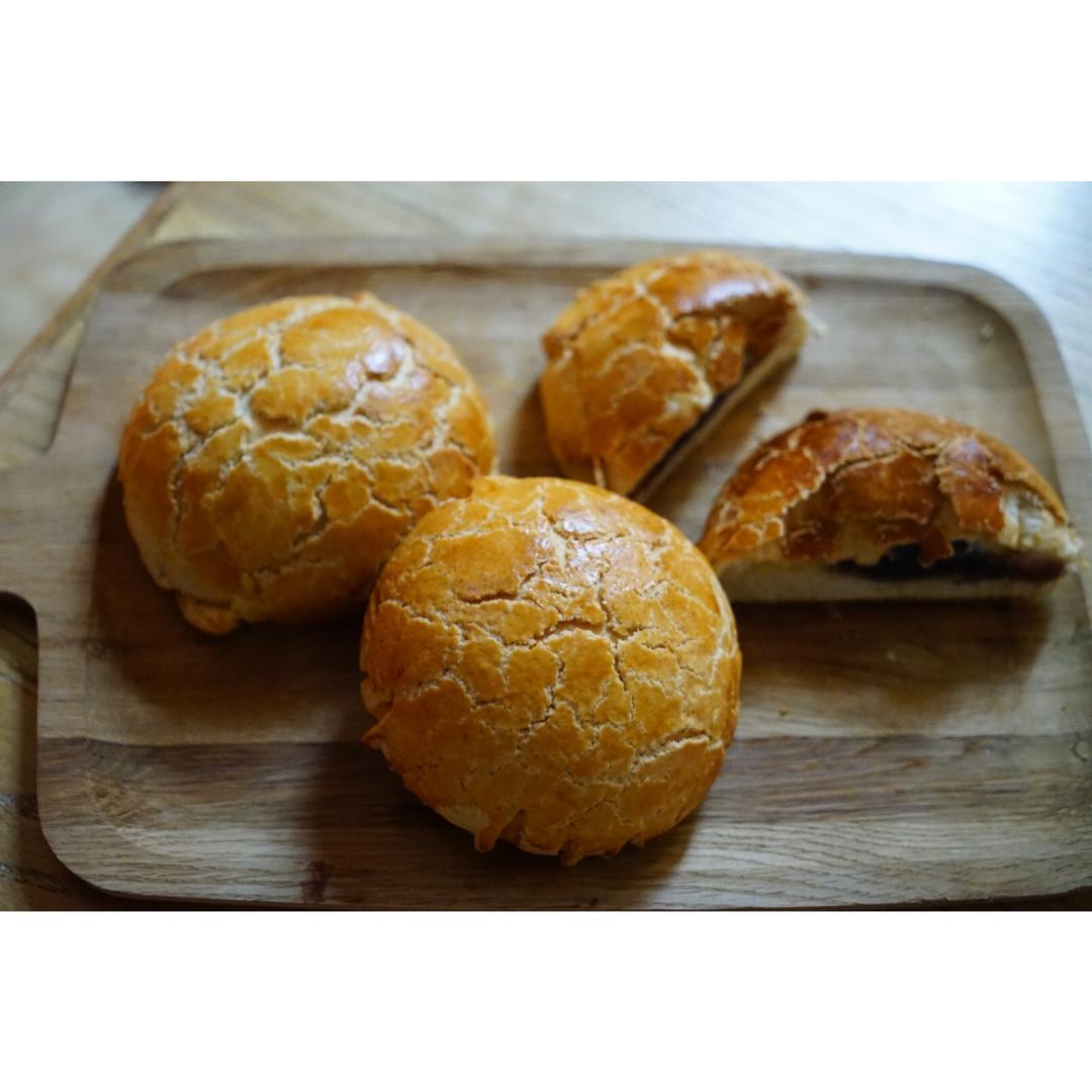 居家必备万能小餐包