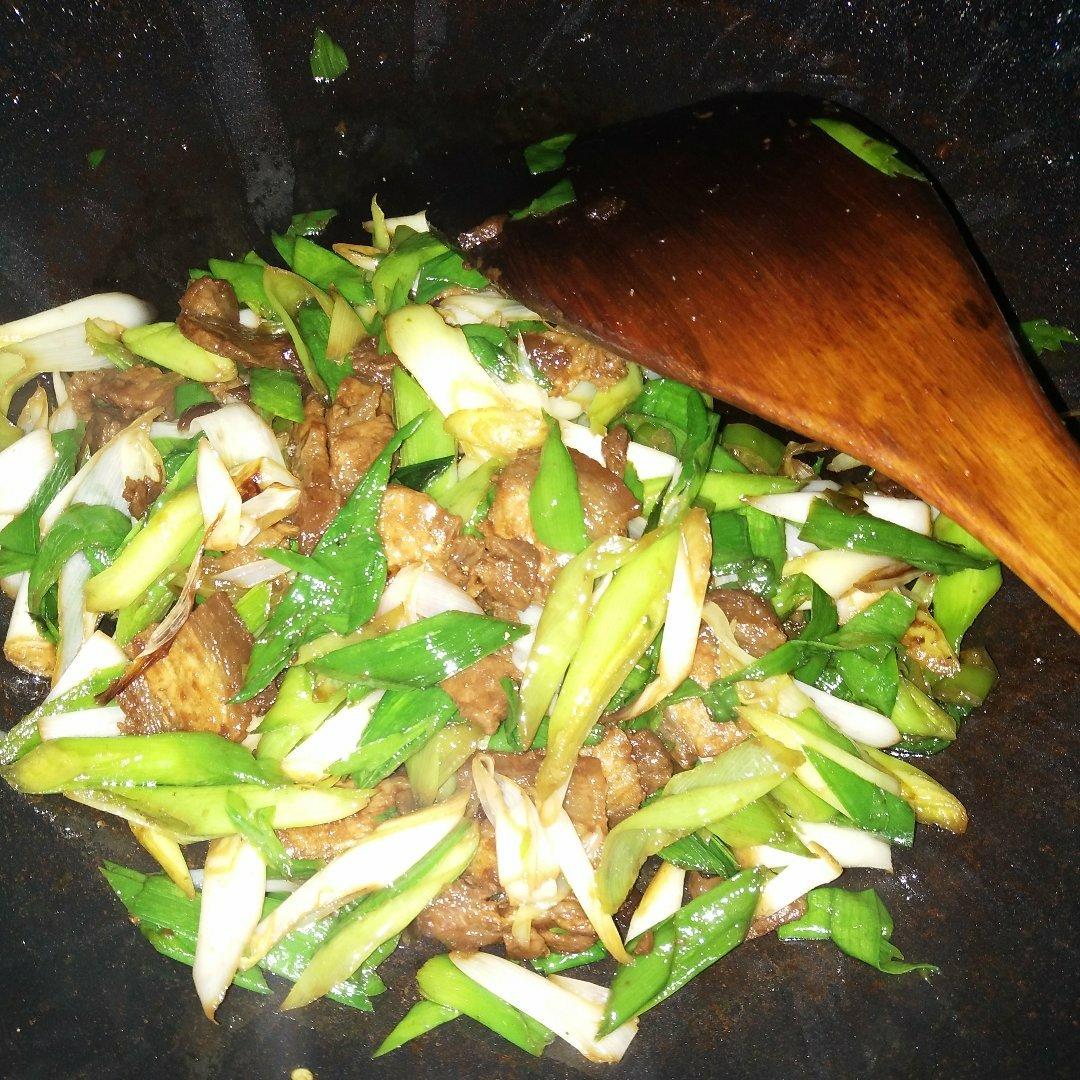 四川回锅肉