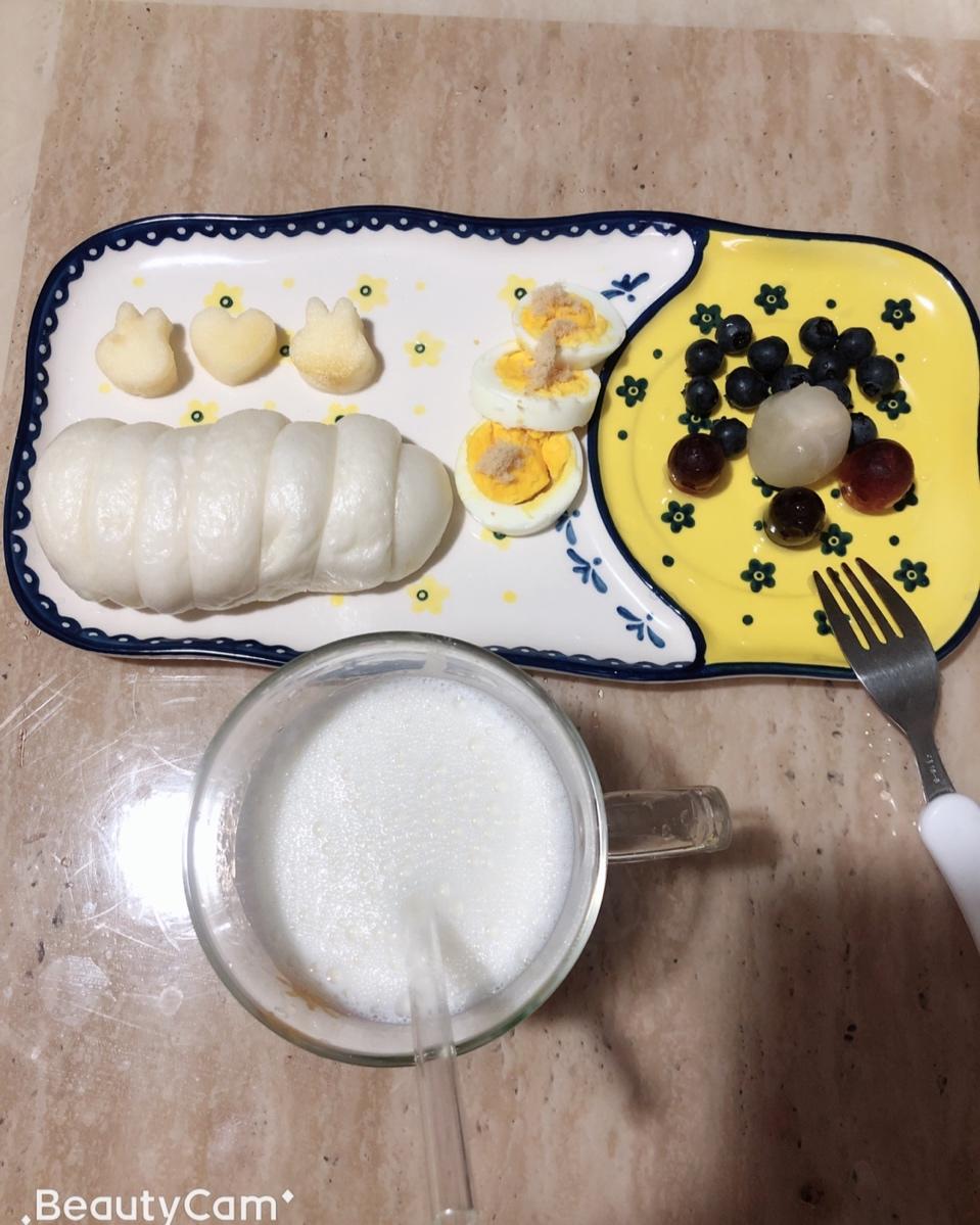 美味早餐