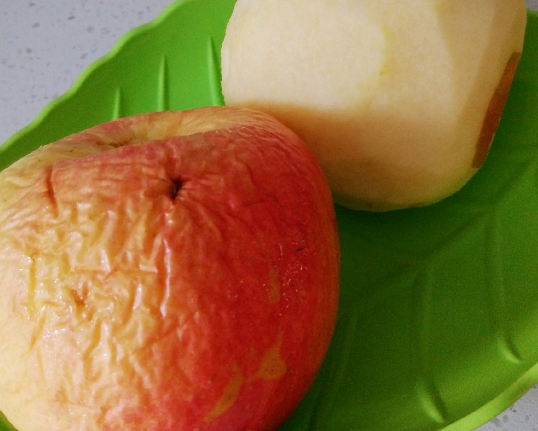 苹果酥的做法 步骤2